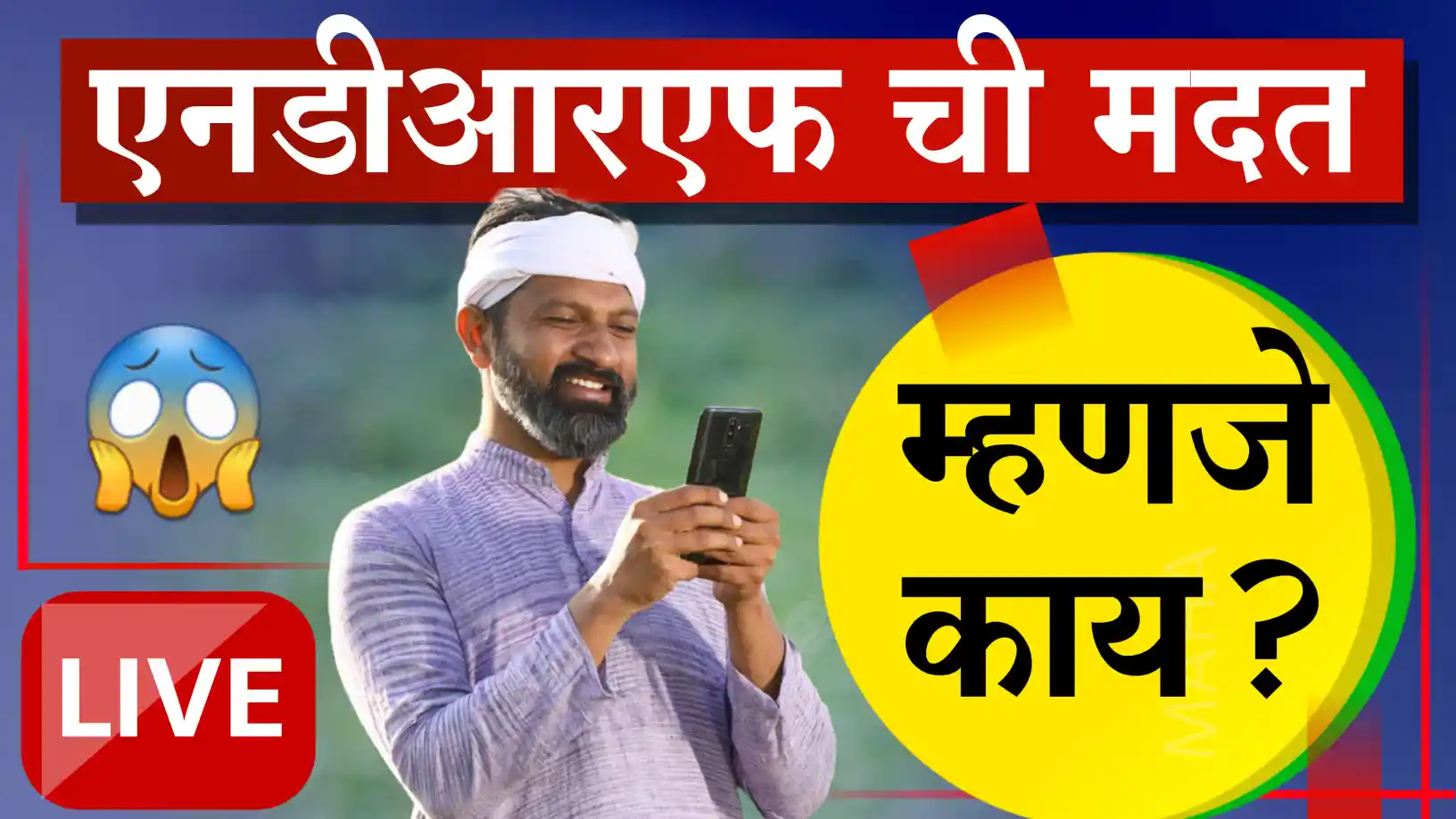 एसडीआरएफ